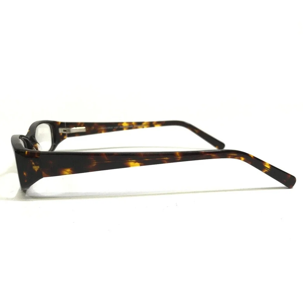 Success:Xpl Eyeglasses Frames PACE TORT Rectangular Full Rim 52-17-137